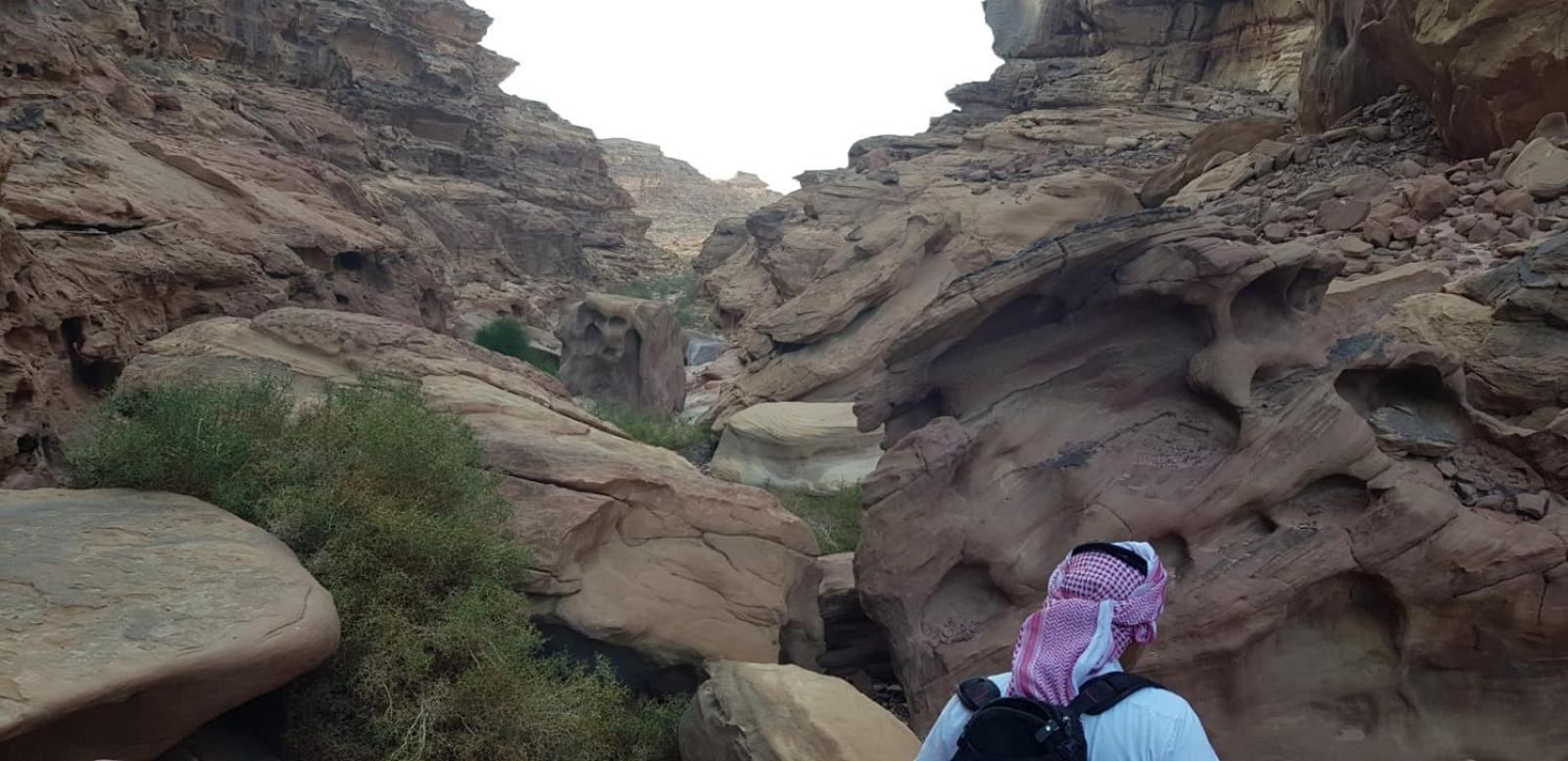 Hotel Bedouin Stylelife Camp Wadi Rum Exterior foto